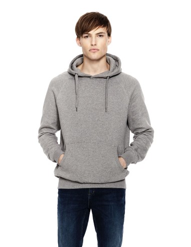 F-FS60P-MEN'S / UNISEX PULLOVER HOODY